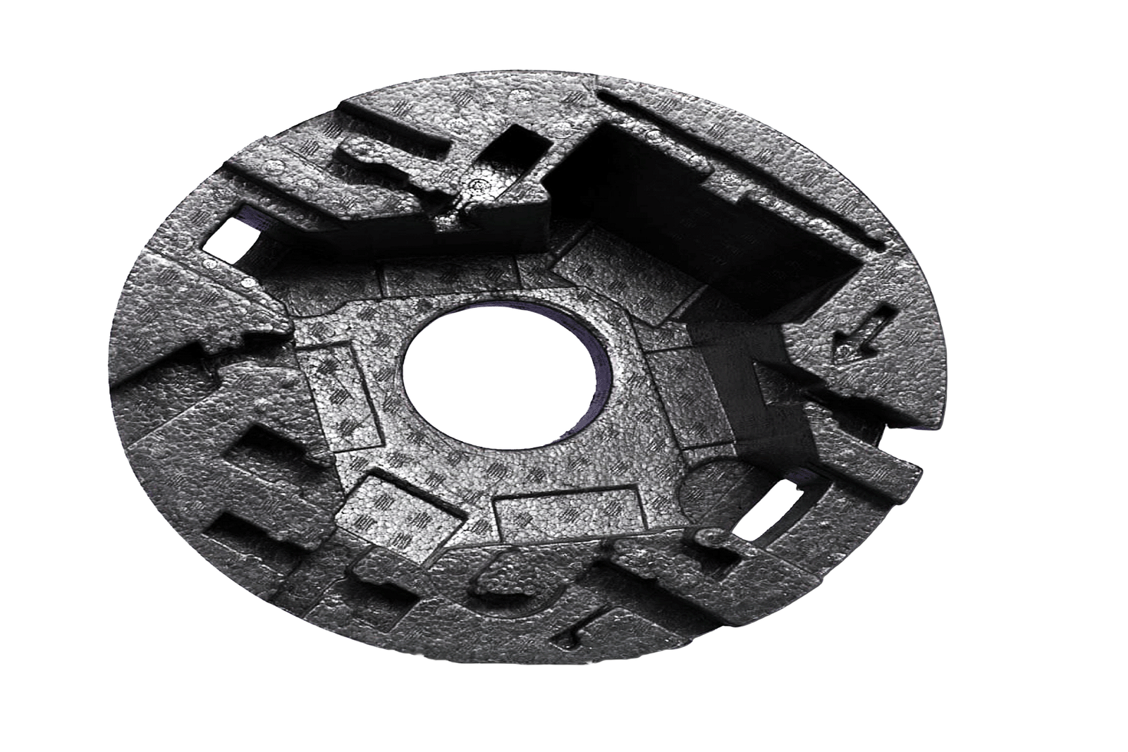 EPP Automotive Molding