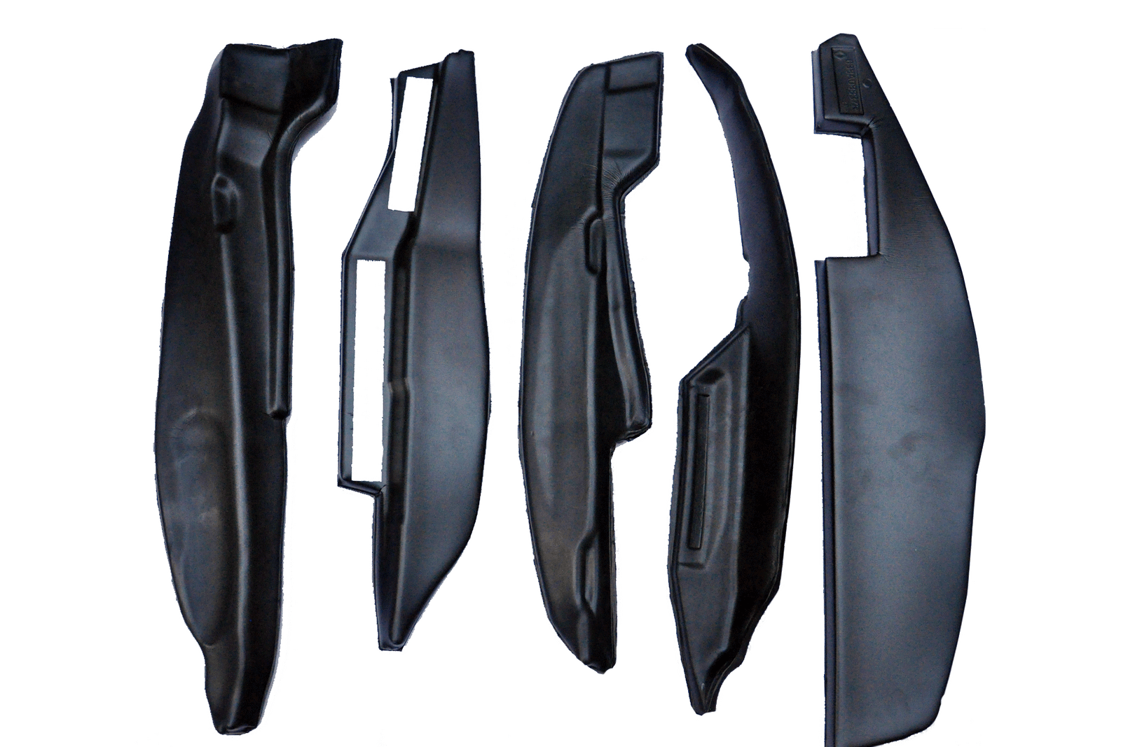 PU Automotive Foam Molding