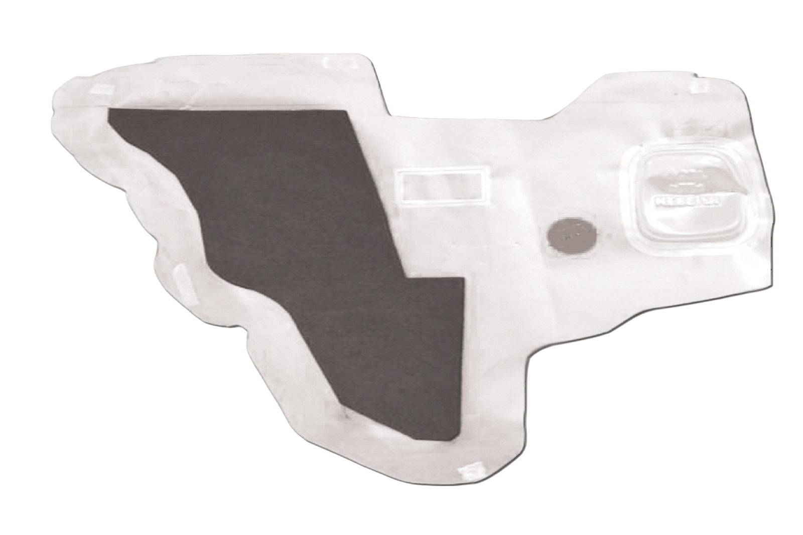 Automotive Screen Sealing Parts